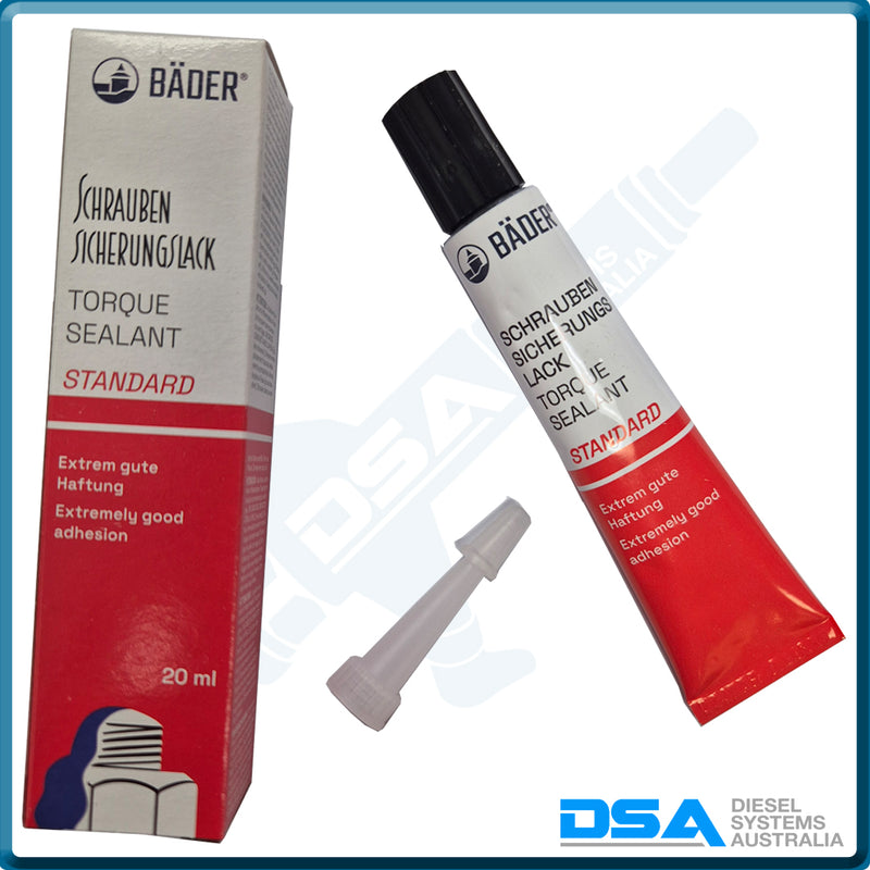 BLUE SEAL LAC Standard Sealant Sealing Torque Lacquer Diesel Systems blue-seal-lac-standard-sealant-sealing-torque-lacquer-diesel-systems