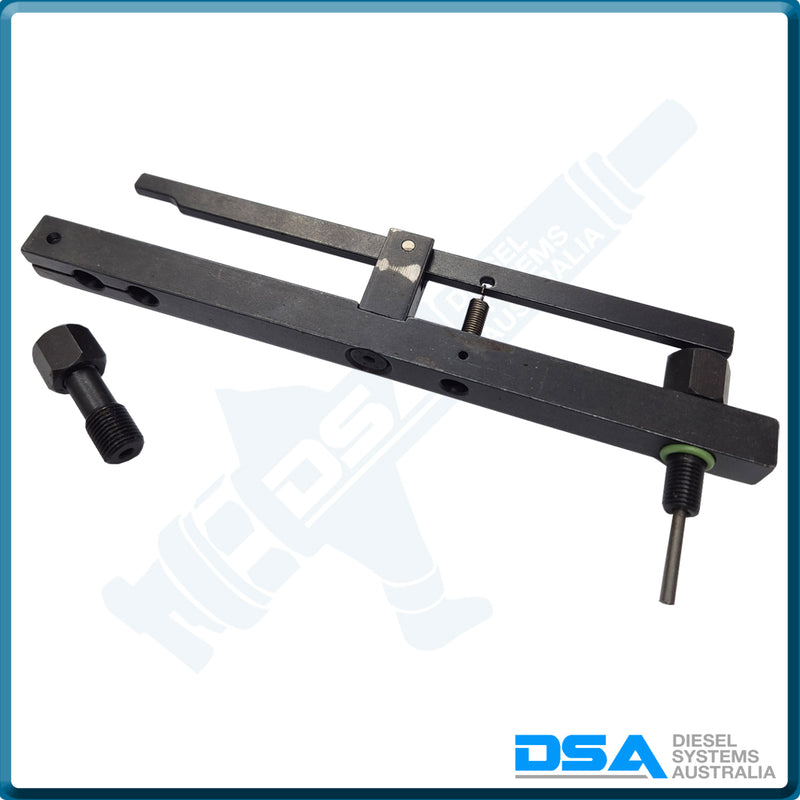 CB136-01 Aftermarket Universal VA & VE Plunger Stroke Timing Tool 8 & 10mm See Saw