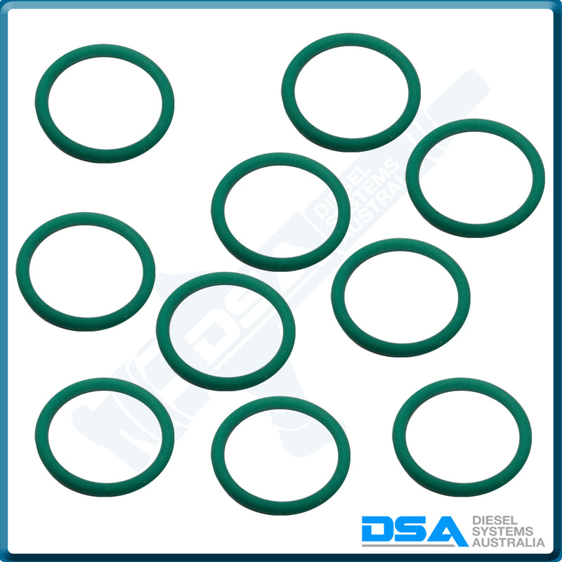 CMR000-05 Aftermarket Bosch Exterior Body O'Ring {PKT-10}