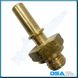 CMR0001 Aftermarket Male Quick Connector (12x7.9mm)