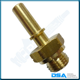 CMR0003 Aftermarket Male Quick Connector (14x7.9mm)