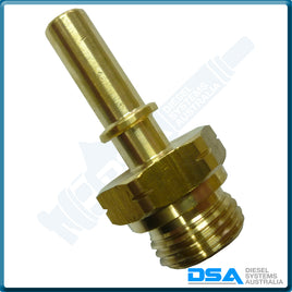 CMR0004 Aftermarket Male Quick Connector (16x7.9mm)