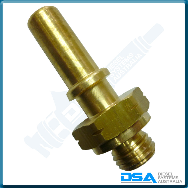 CMR0005 Aftermarket Male Quick Connector (12x9.9mm)