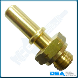 CMR0006 Aftermarket Male Quick Connector (1/2"x9.9mm)