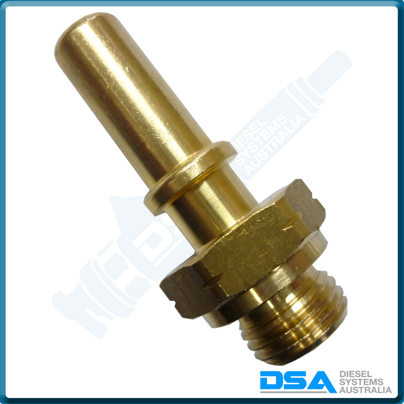 CMR0007 Aftermarket Male Quick Connector (14x9.9mm)