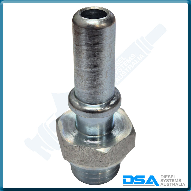 CMR0007 Aftermarket Male Quick Connector (14x9.9mm)