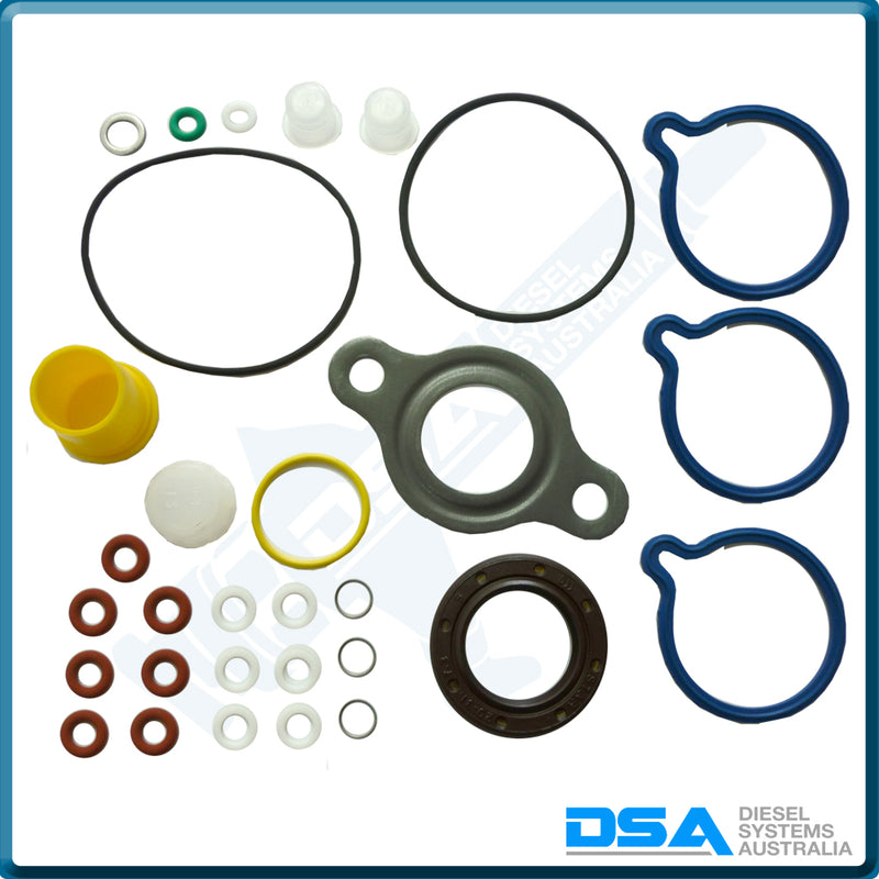 CMR0096 Aftermarket Bosch Repair Kit CP1 S