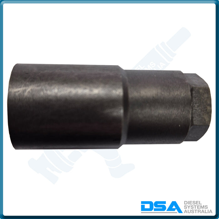 CMR059-124 Aftermarket Nissan, Ford, Isuzu, John Deere, Mitsubishi, Toyota Nozzle Nut