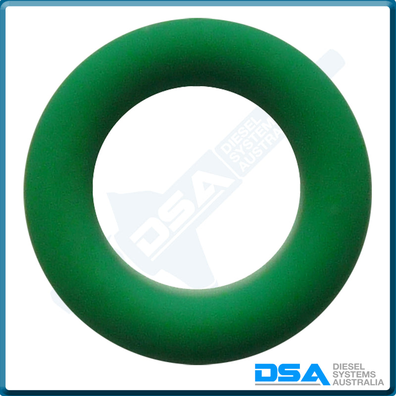 CMR086-5 Plastic Return Leak Off O'Ring {PKT-10}