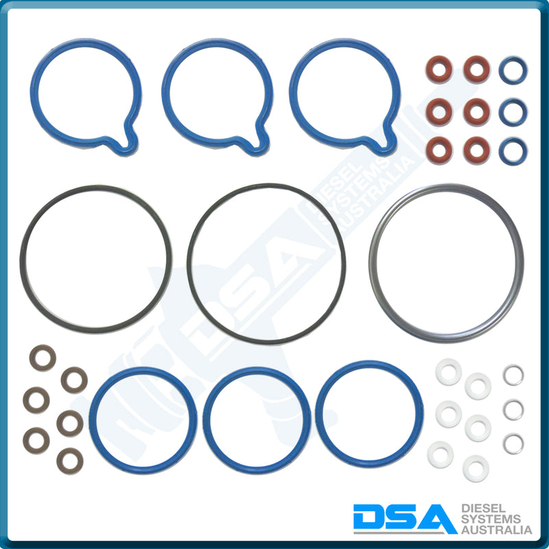 CMR096-01 Aftermarket Bosch Repair Kit Universal CP1K/CP1S