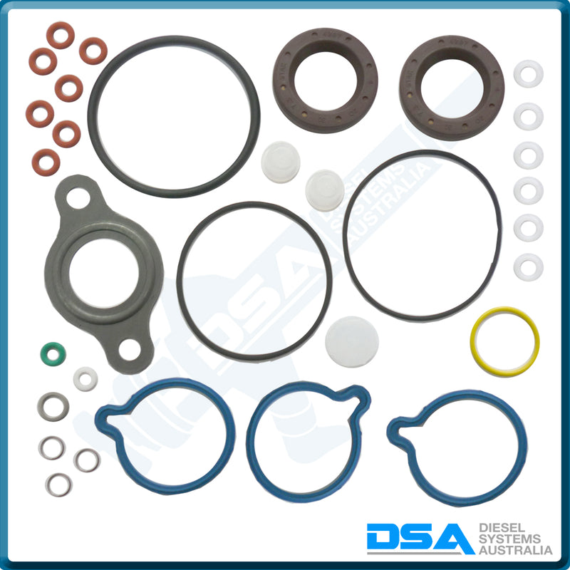CMR096-30 Aftermarket Bosch Repair Kit CP1 High Pressure