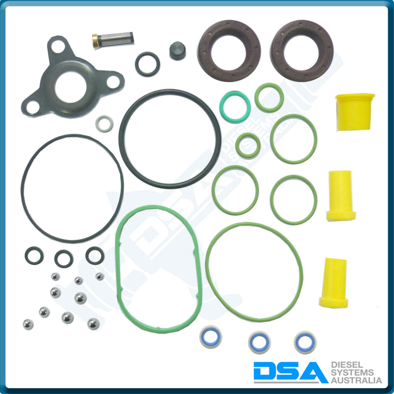 CMR096-37 Aftermarket Bosch Repair Kit CP1 H