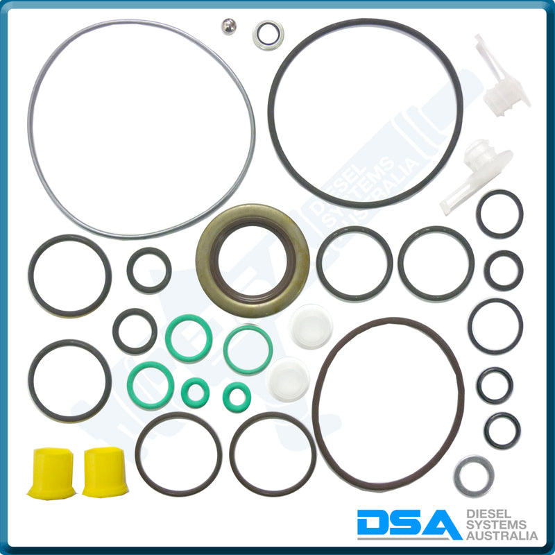 CMR137-5 Aftermarket Bosch CP2/Renault Repair Kit