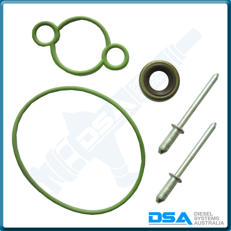 CMR146-4 Aftermarket Bosch CP3/Nissan Gear Pump Repair Kit