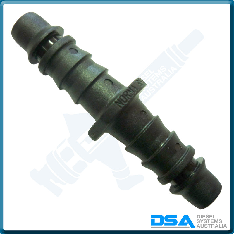CMR150-27 Aftermarket Straight Plastic Connection (6mm)