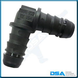 CMR150-28 Aftermarket Elbow Plastic Connection (10mm)