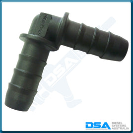 CMR150-29 Aftermarket Elbow Plastic Connection (8mm)