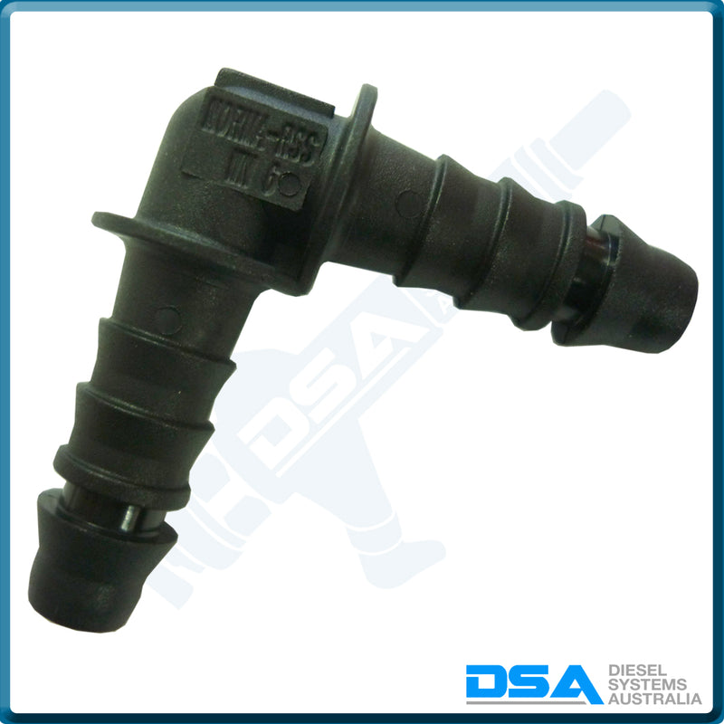 CMR150-30 Aftermarket Elbow Plastic Connection (6mm)