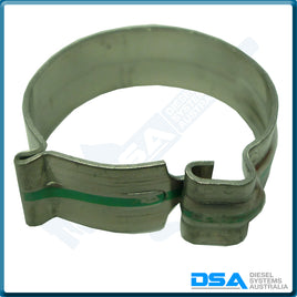 CMR150-4 Stainless Steel Fuel Hose Pipe Clamp (13.5-14.5mm)