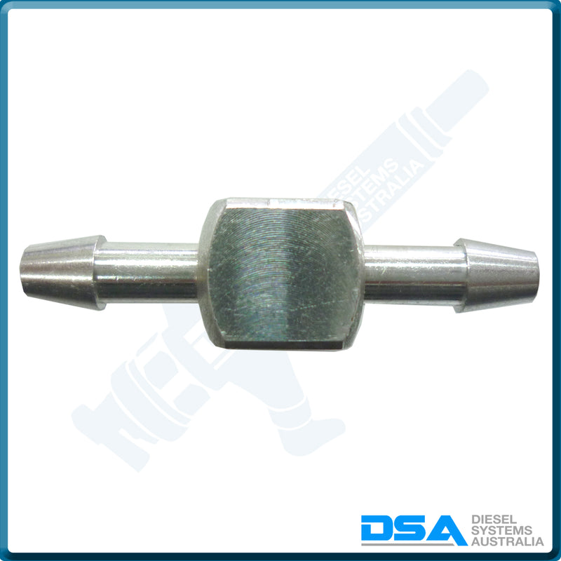 CMR150-7 2 Way Long Type Bosch, Siemens Return Leak Off/Waste Joint Connection