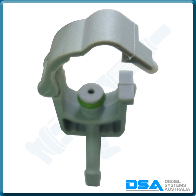 CMR151-100 1 Way Delphi/Mercedes Return Leak Off/Waste Joint Connection