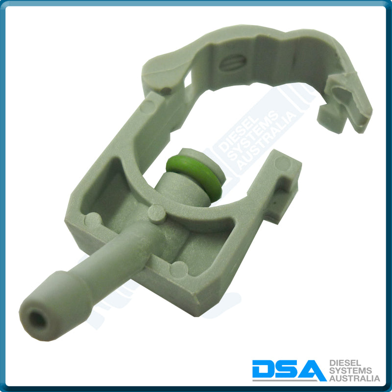 CMR151-100 1 Way Delphi/Mercedes Return Leak Off/Waste Joint Connection