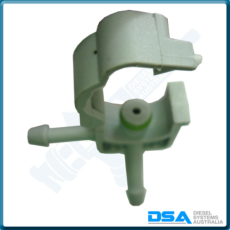 CMR151-101 2 Way Delphi/Mercedes Return Leak Off/Waste Joint Connection