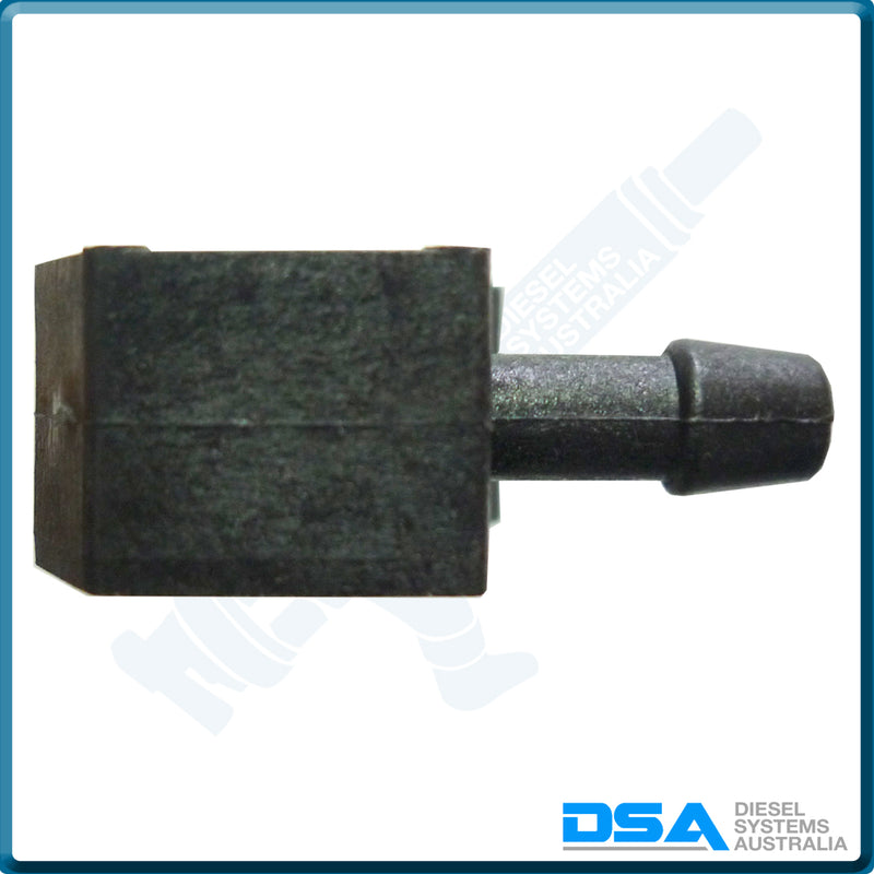 CMR151-102 1 Way Delphi, Citroen, Peugeot Return Leak Off/Waste Joint Connection