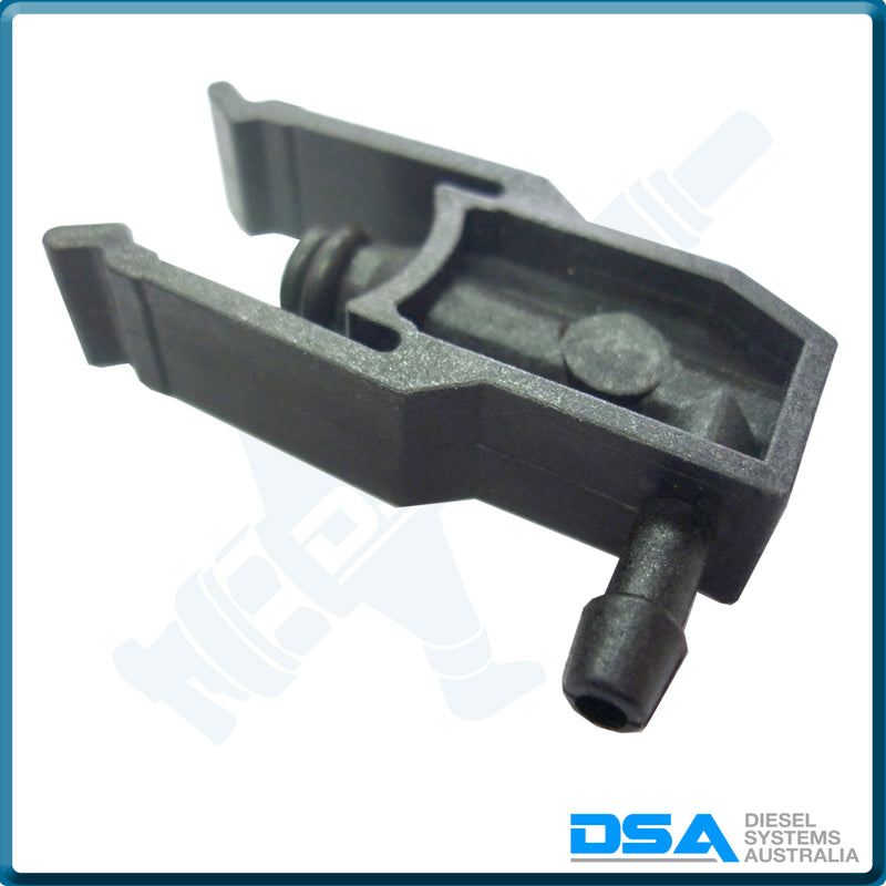 CMR151-102 1 Way Delphi, Citroen, Peugeot Return Leak Off/Waste Joint Connection