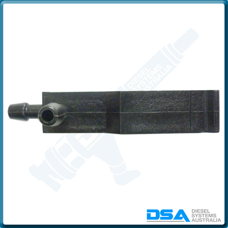 CMR151-103 2 Way Delphi, Citroen, Peugeot Return Leak Off/Waste Joint Connection