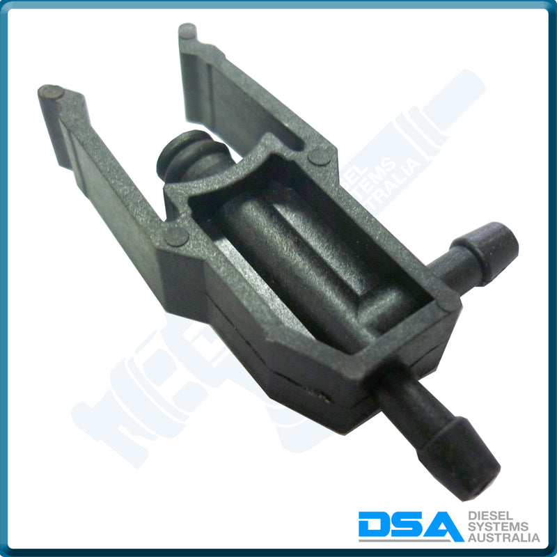 CMR151-103 2 Way Delphi, Citroen, Peugeot Return Leak Off/Waste Joint Connection