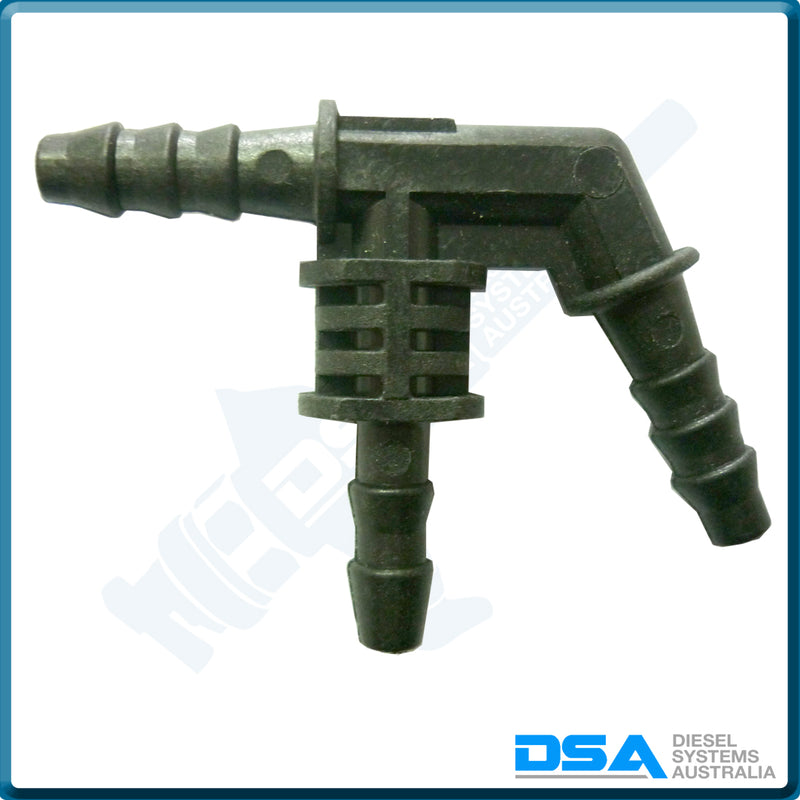 CMR151-106 3 Way Aftermarket Bosch, Renaullt Connection