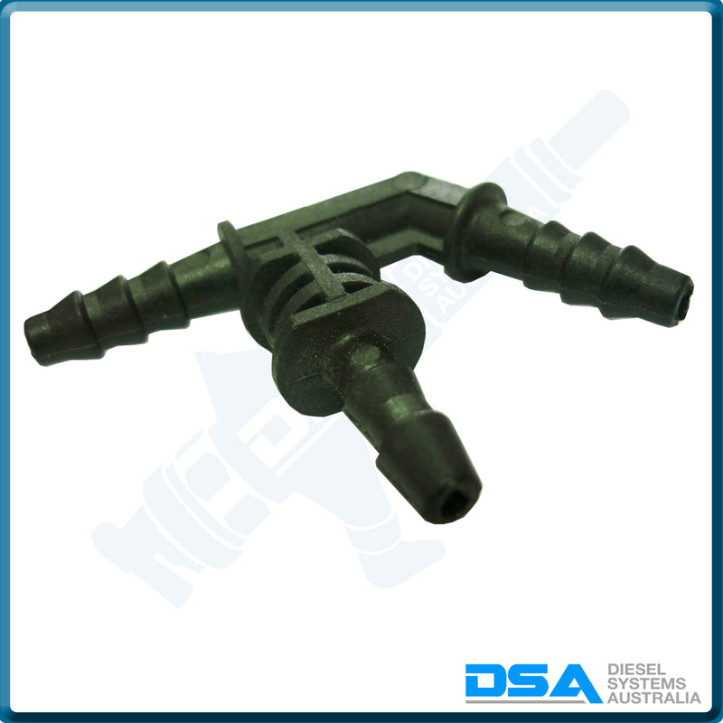 CMR151-106 3 Way Aftermarket Bosch, Renaullt Connection