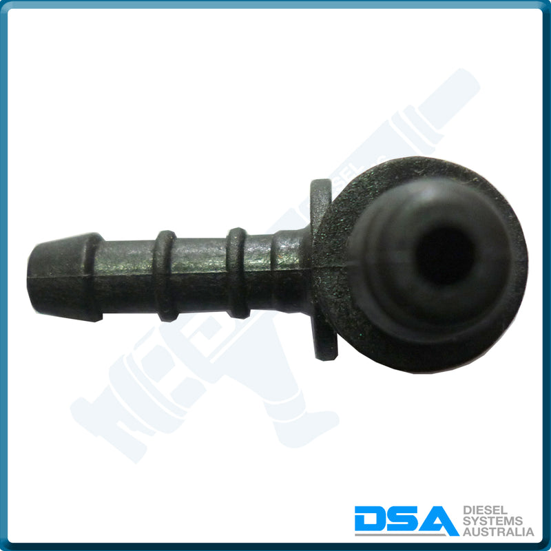 CMR151-107 1 Way Bosch, VW, Audi, Skoda Return Leak Off/Waste Joint Connection