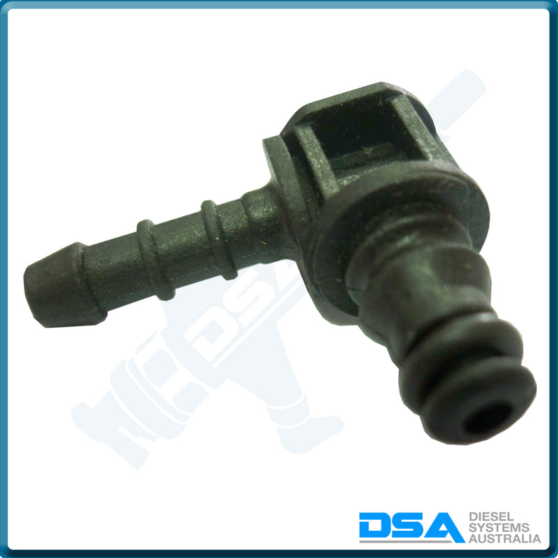 CMR151-107 1 Way Bosch, VW, Audi, Skoda Return Leak Off/Waste Joint Connection