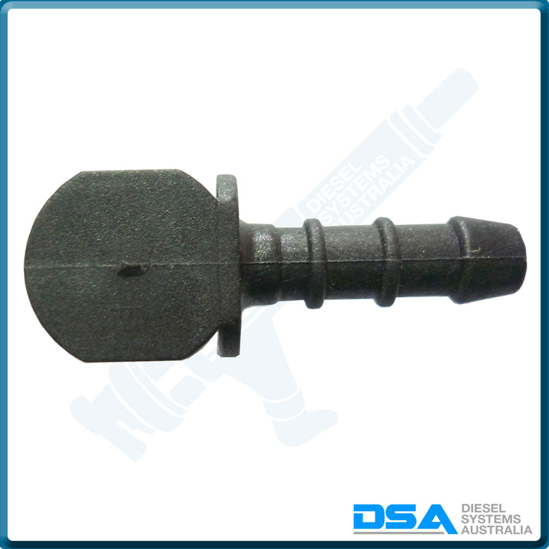 CMR151-107 1 Way Bosch, VW, Audi, Skoda Return Leak Off/Waste Joint Connection