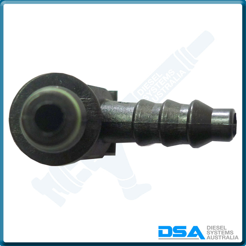 CMR151-108 1 Way Bosch, Renault Return Leak Off/Waste Joint Connection