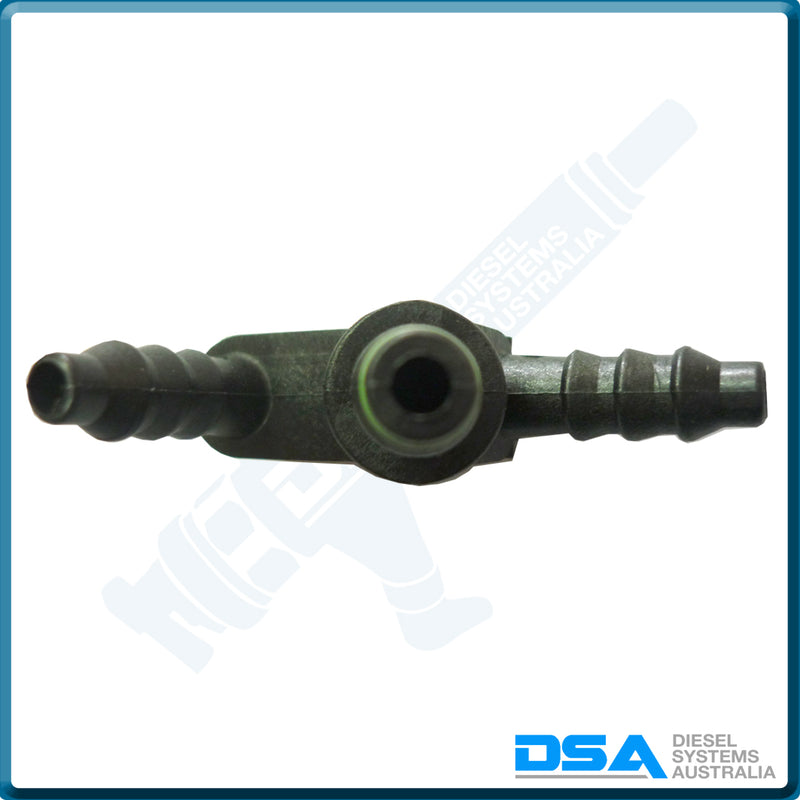 CMR151-109 2 Way Bosch, Renault Return Leak Off/Waste Joint Connection