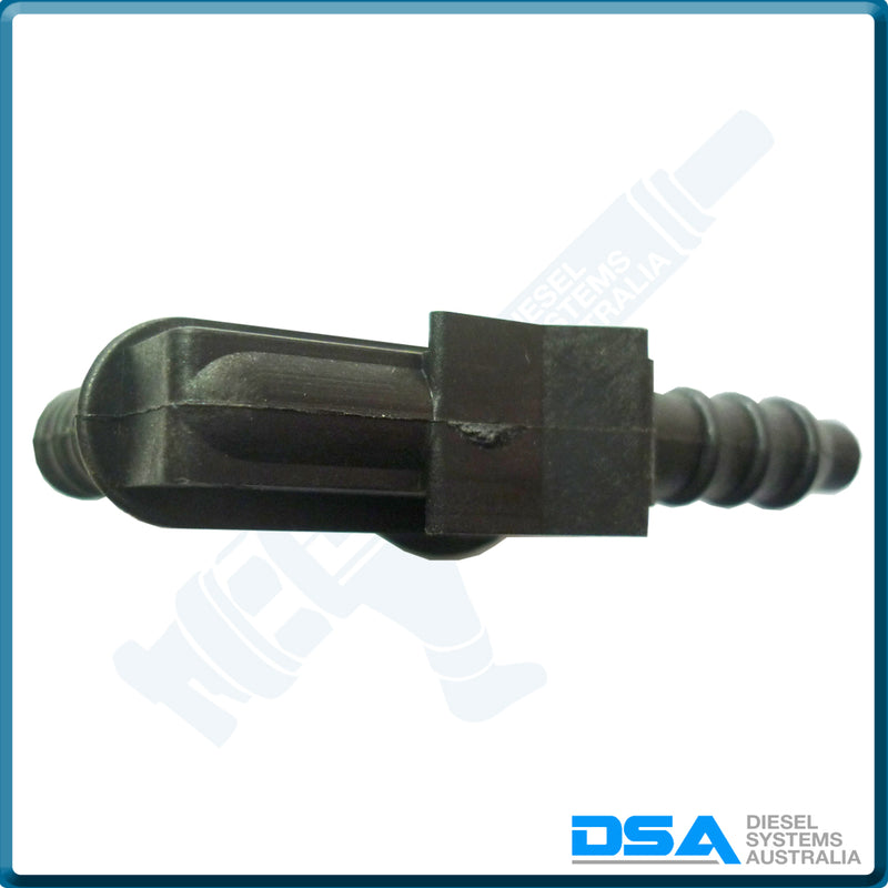 CMR151-109 2 Way Bosch, Renault Return Leak Off/Waste Joint Connection