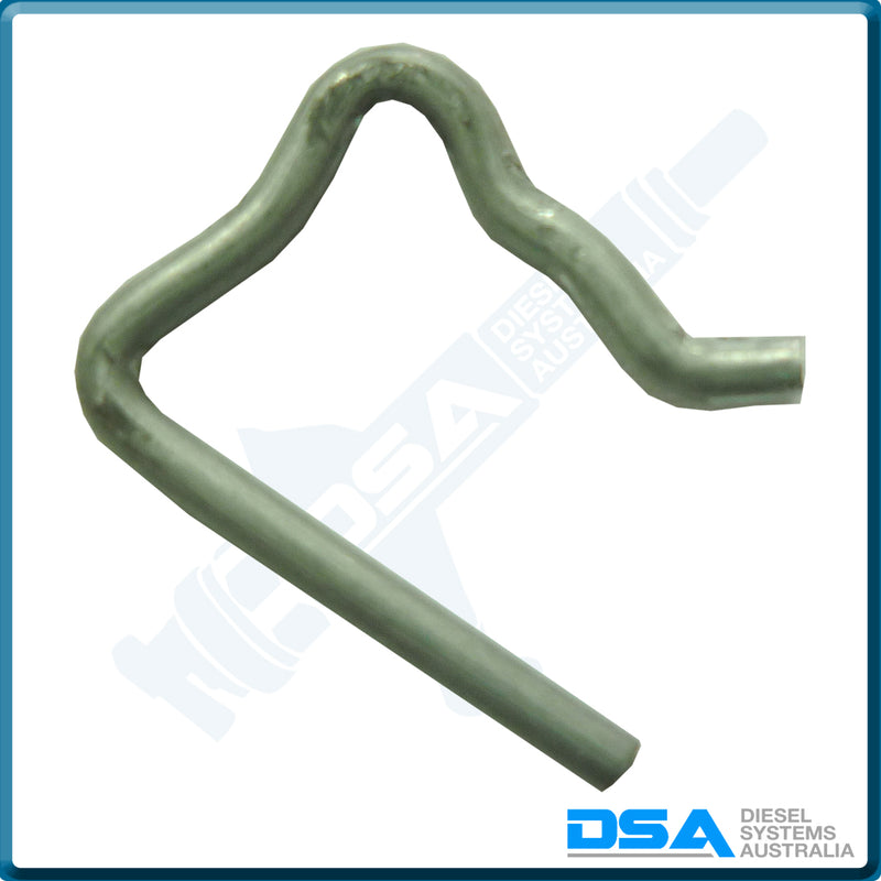 CMR151-10  Aftermarket Siemens Clip , Citroen, Ford, Jag, Rover, Nissan, Peugeot, Renault, VW Upper Body Fork/Circlip