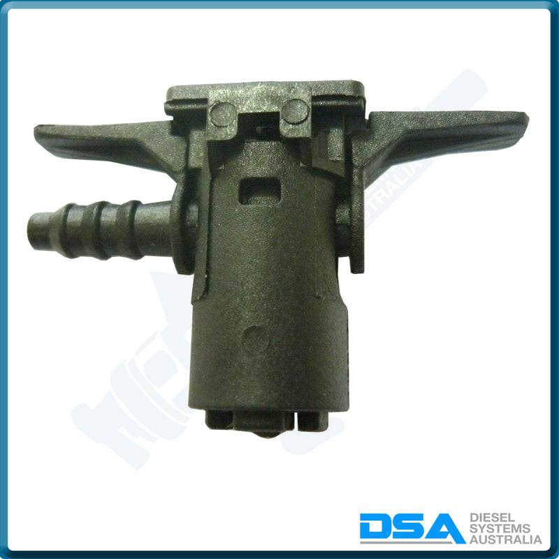 A6420700200NG Aftermarket Bosch/Mercedes/BMW 6 Cyl Leak Off Connector Pipe Set Kit