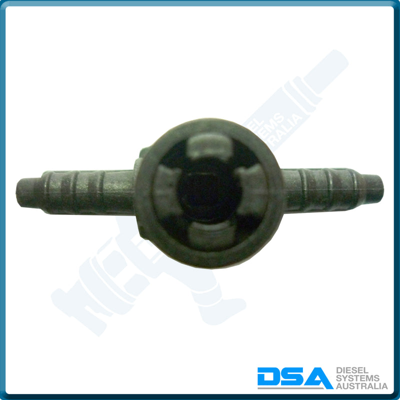 CMR151-113 2 Way Bosch Piezo, Opel, Renault Return Leak Off/Waste Joint Connection