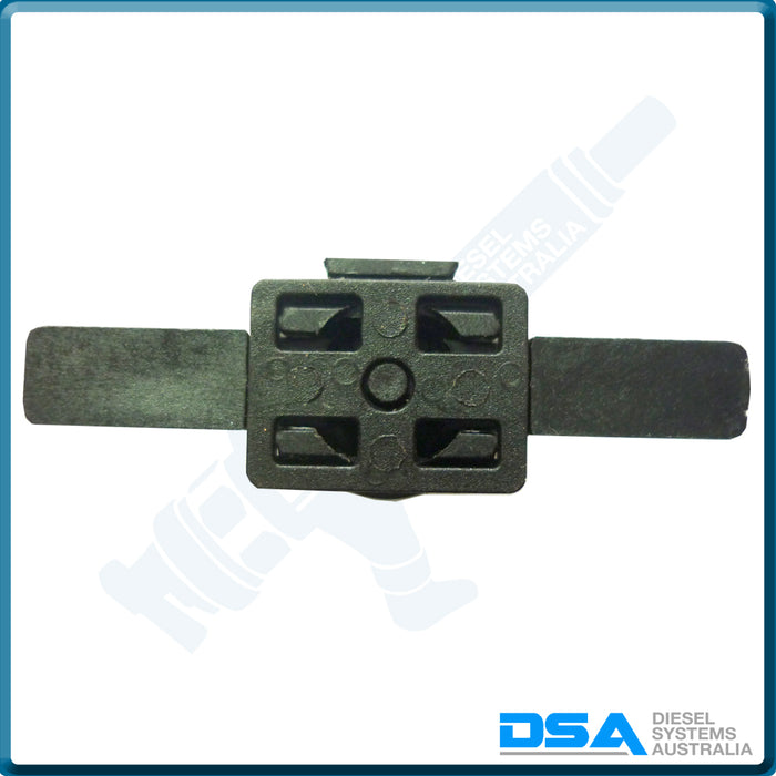 CMR151-113 2 Way Bosch Piezo, Opel, Renault Return Leak Off/Waste Joint Connection