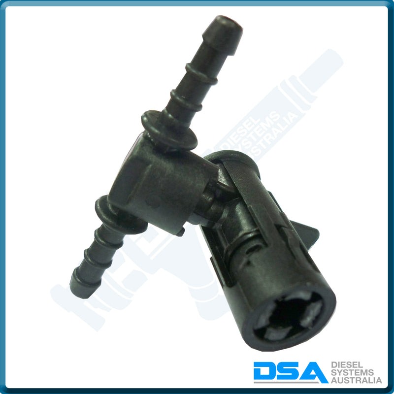 0 928 402 005NG Aftermarket Volkswagen Crafter Leak Off Connector Pipe Set Kit