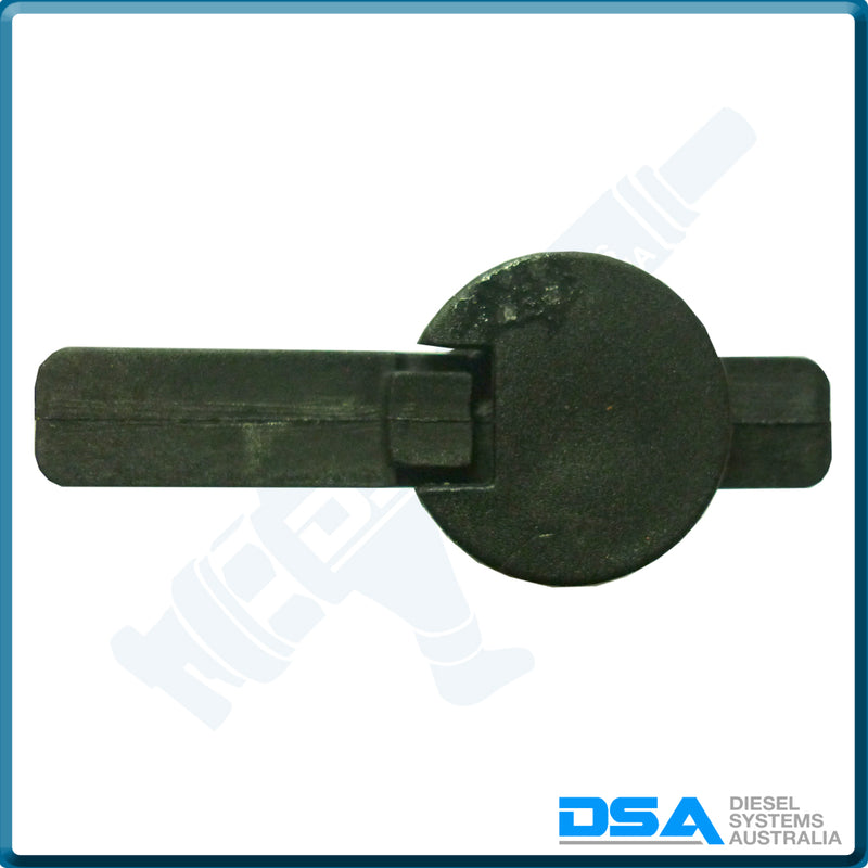 CMR151-118 1 Way Bosch Piezo, Audi, Merc, Seat, VW Return Leak Off/Waste Joint Connection