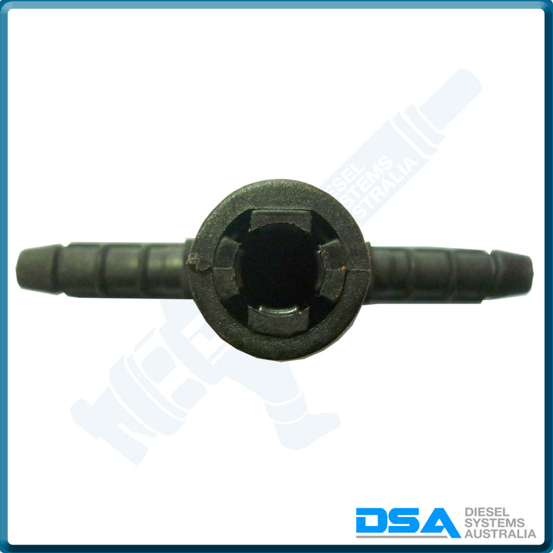 CMR151-119 2 Way Bosch Piezo, Audi, Merc, Seat, VW Return Leak Off/Waste Joint Connection