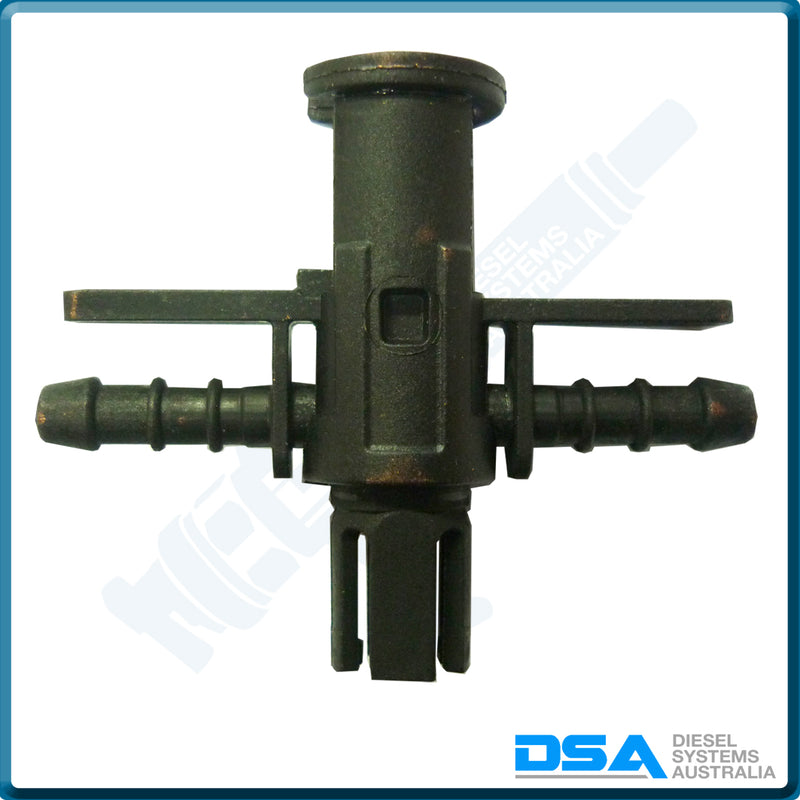 03L 130 235KNG Aftermarket Audi, VW Leak Off Connector Pipe Set Kit