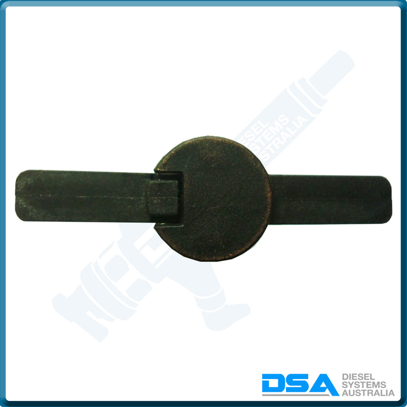 CMR151-119 2 Way Bosch Piezo, Audi, Merc, Seat, VW Return Leak Off/Waste Joint Connection