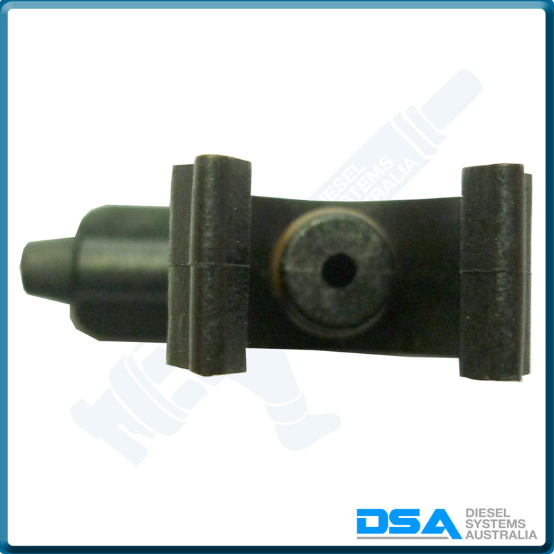 CMR151-120 1 Way Delphi, Mercedes Return Leak Off/Waste Joint Connection