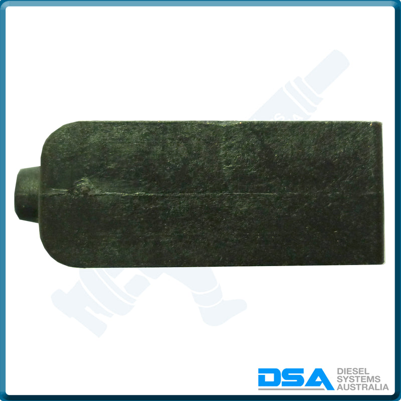 CMR151-120 1 Way Delphi, Mercedes Return Leak Off/Waste Joint Connection